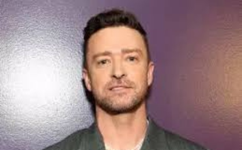Justin Timberlake é preso por dirigir embriagado nos Estados Unidos, diz mídia americana
