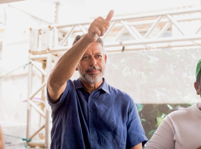 Arthur Lira consolida favoritismo ao Senado com histórico de resultados e presença marcante nos municípios