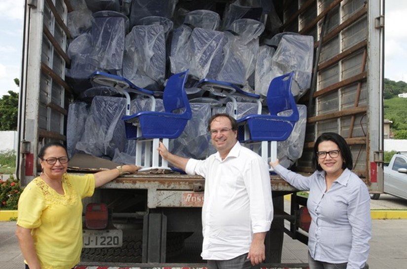 Selaj realiza 2ª Etapa do Fórum de Gestores Municipais de Esporte