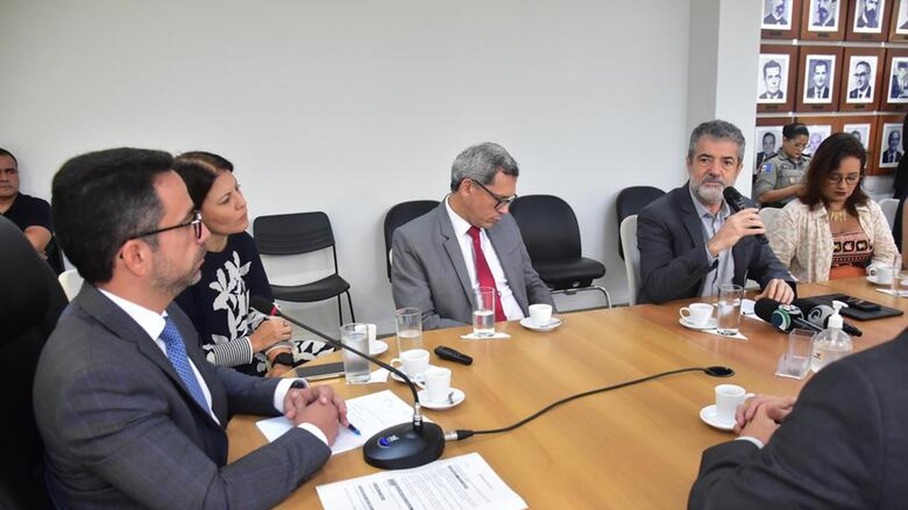 Trabalho integrado da Segurança Pública resulta em aumento no número de prisões de homicidas em Alagoas