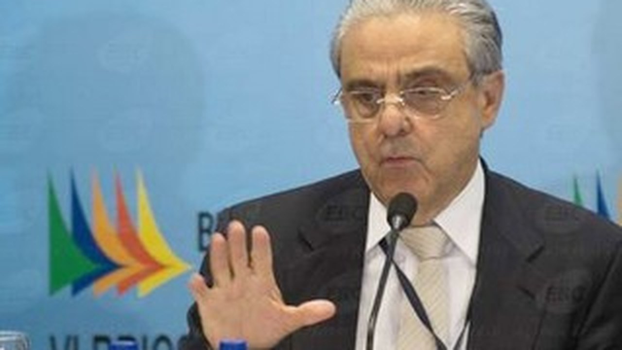 Indústria quer apoio do Congresso para medidas de incentivo ao setor