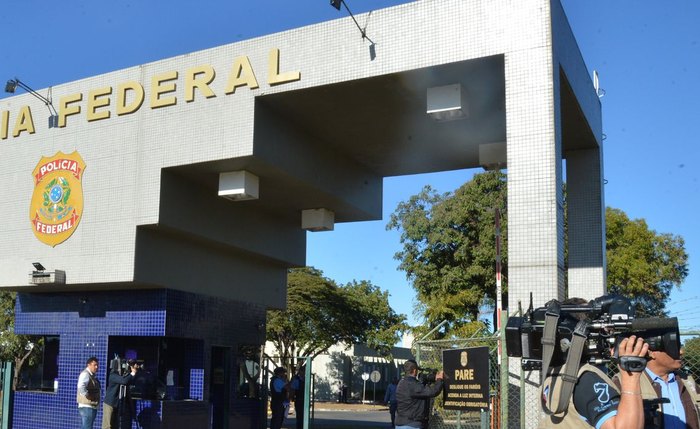 Polícia Federal