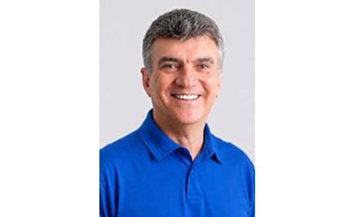 Eleições 2026: quem é Garibalde, candidato a deputado estadual (Sergipe)