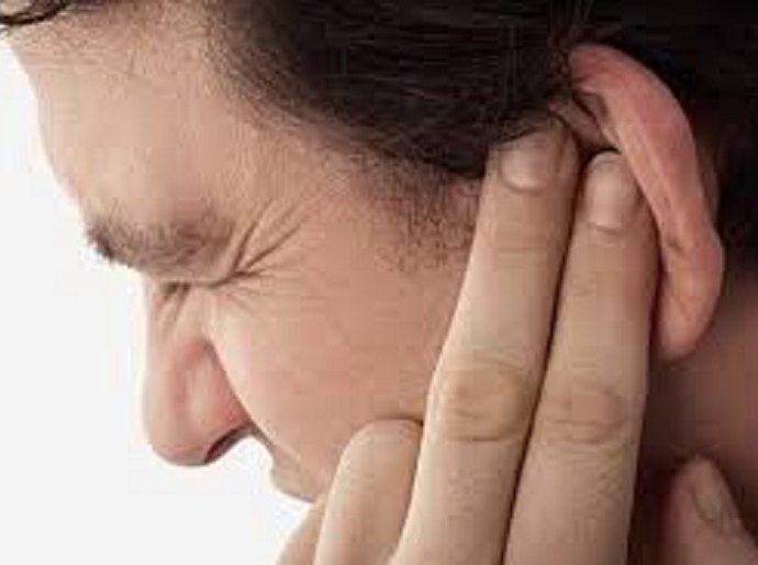 Cerest realiza palestra sobre perda auditiva para trabalhadores