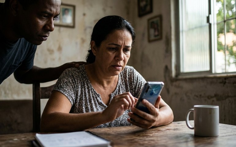 Golpe: perdeu o acesso ao Gov.br? Saiba como recuperar sua conta
