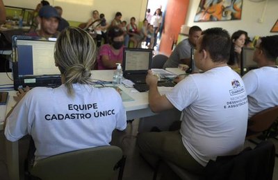 Reajuste anual de apoio financeiro para operacionalizar Bolsa Família e CadÚnico está em análise na Câmara