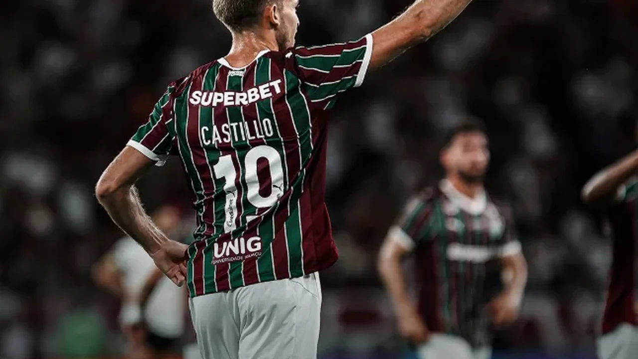 Confronto entre Bolívar e Rivadavia, que interessa ao Fluminense, é interrompido por apagão