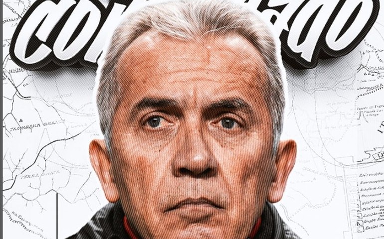 Nelsinho Baptista pede e Ponte Preta agenda jogo-treino contra a Portuguesa