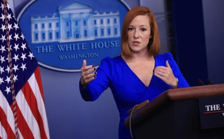 Casa Branca continuará na busca de apoio para confirmar Sarah Bloom Raskin no Fed