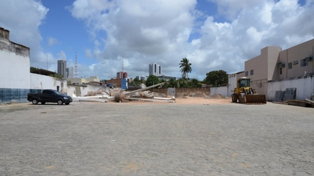 Governador assina ordem de serviço da Maternidade de Risco Habitual nesta quarta (21)