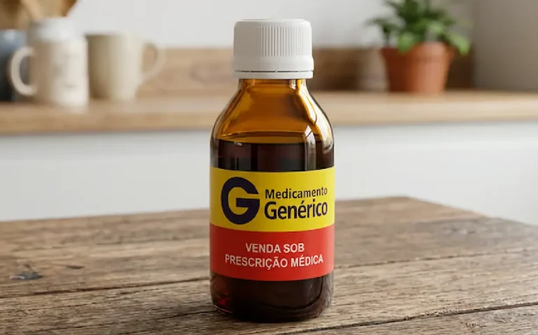 Clobutinol: saiba como agir se você possui em casa o xarope para tosse suspenso pela Anvisa