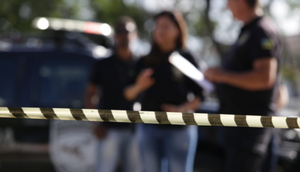 Suspeito de ser autor de homicídio é preso em Maruim