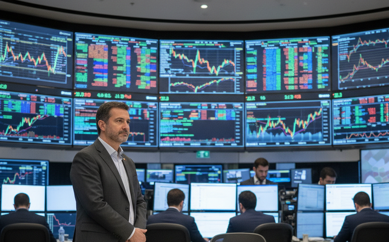 Bolsa tem rali silencioso e há espaço para mais ganho em 2026, diz Zanlorenzi, do BTG