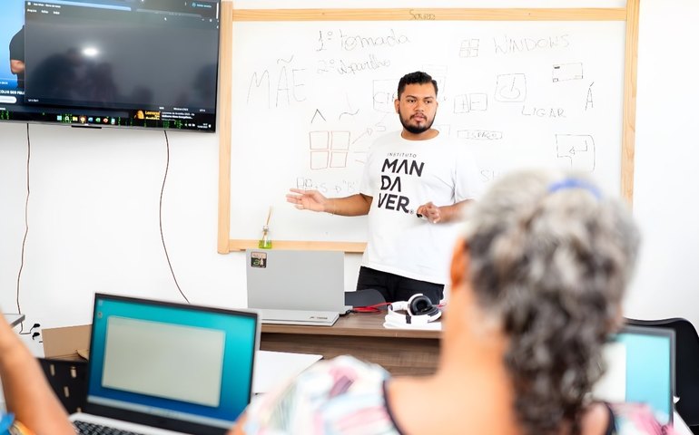 Dois projetos sociais de Alagoas são contemplados em edital nacional