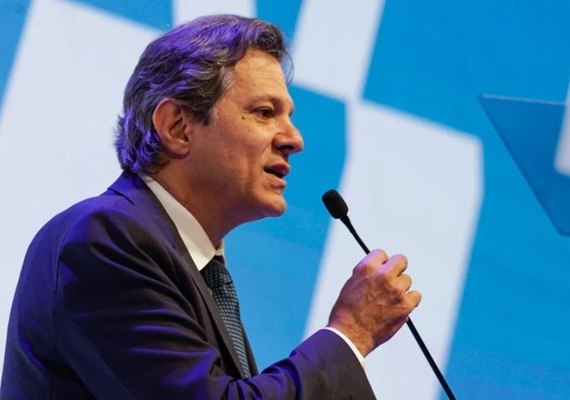 Haddad: 130 empresas respondem por R$ 600 bi no Carf
