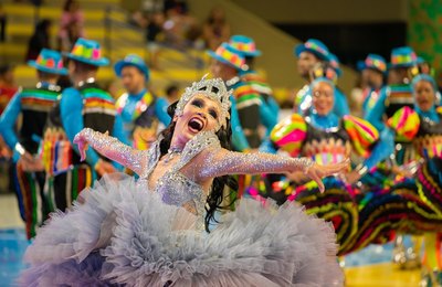 Cultura lança Edital de Valorização Junina com premiação total de R$ 1 Milhão