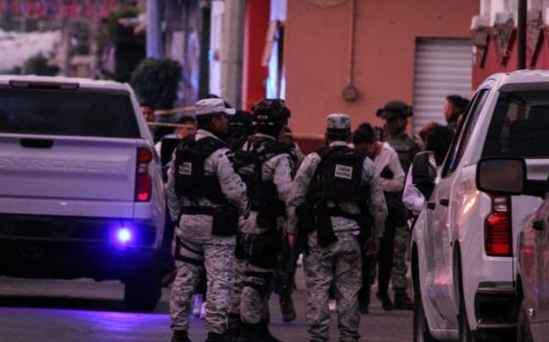 Crimes de facções e grupos políticos tornam eleição do México a mais letal de sua História
