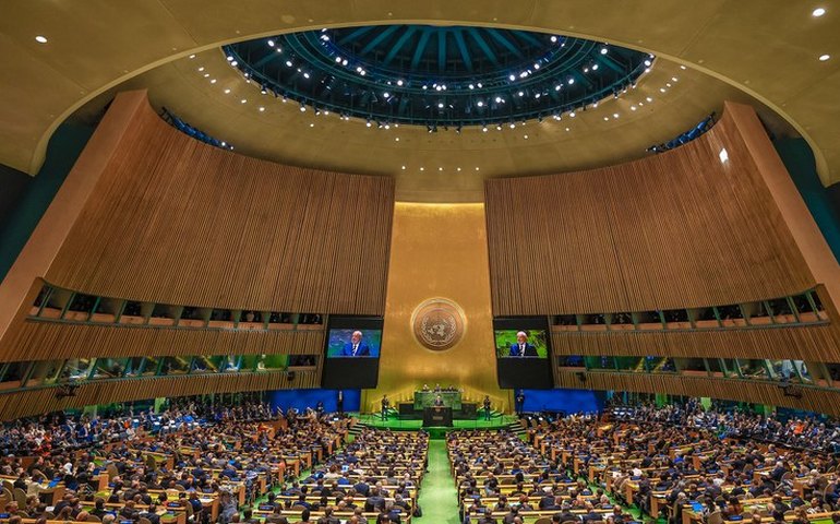 Conselho de Segurança da ONU se reunirá após Corte de Haia pedir que Israel evite genocídio em Gaza