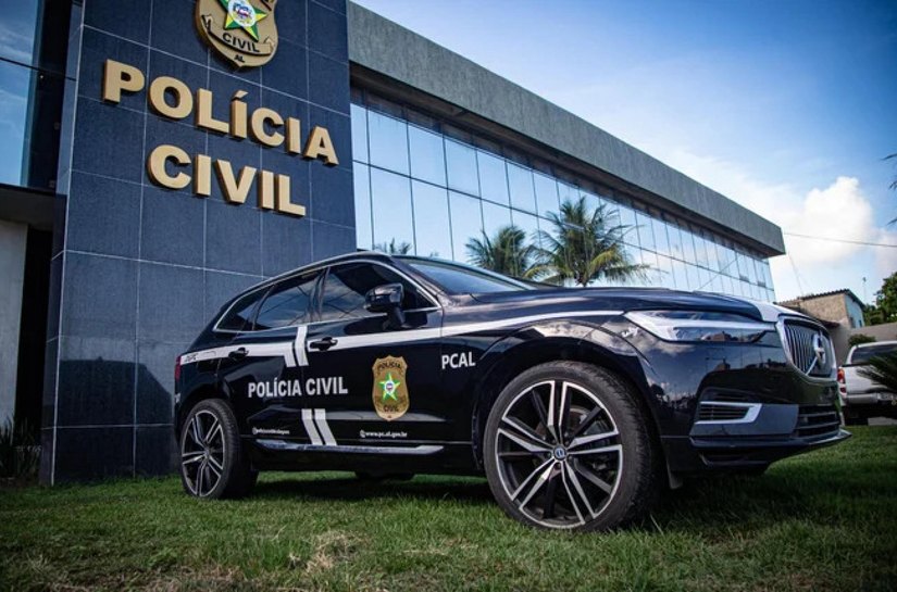 Polícia Civil alerta população sobre novo golpe aplicado por criminosos em Arapiraca