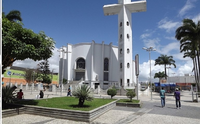 Praça Bom Conselho recebe 2ª edição da Ação + Centro Novo em Arapiraca