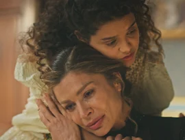 Revelações, traições e um desfecho chocante: últimos capítulos de 'Dona Beja' chegam à HBO Max