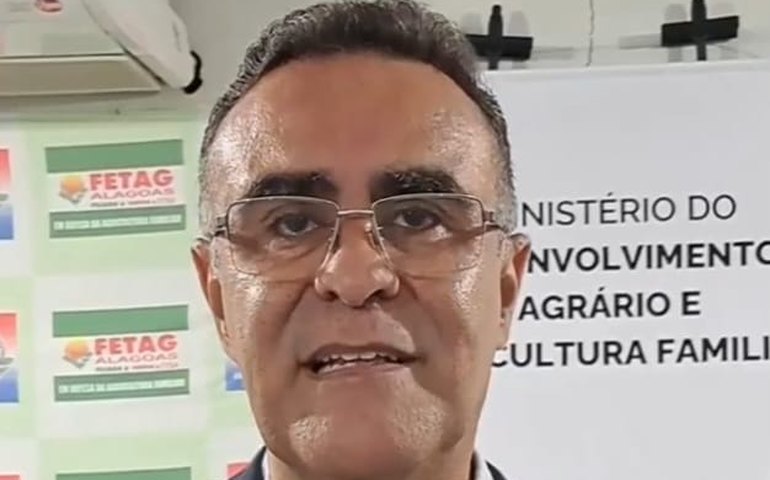 Coutinho destaca investimentos de R$ 623 milhões para o Pronaf em Alagoas