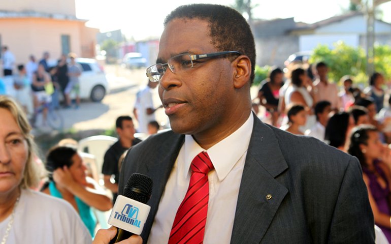 John Silas responde por 16ª Vara Criminal da Capital