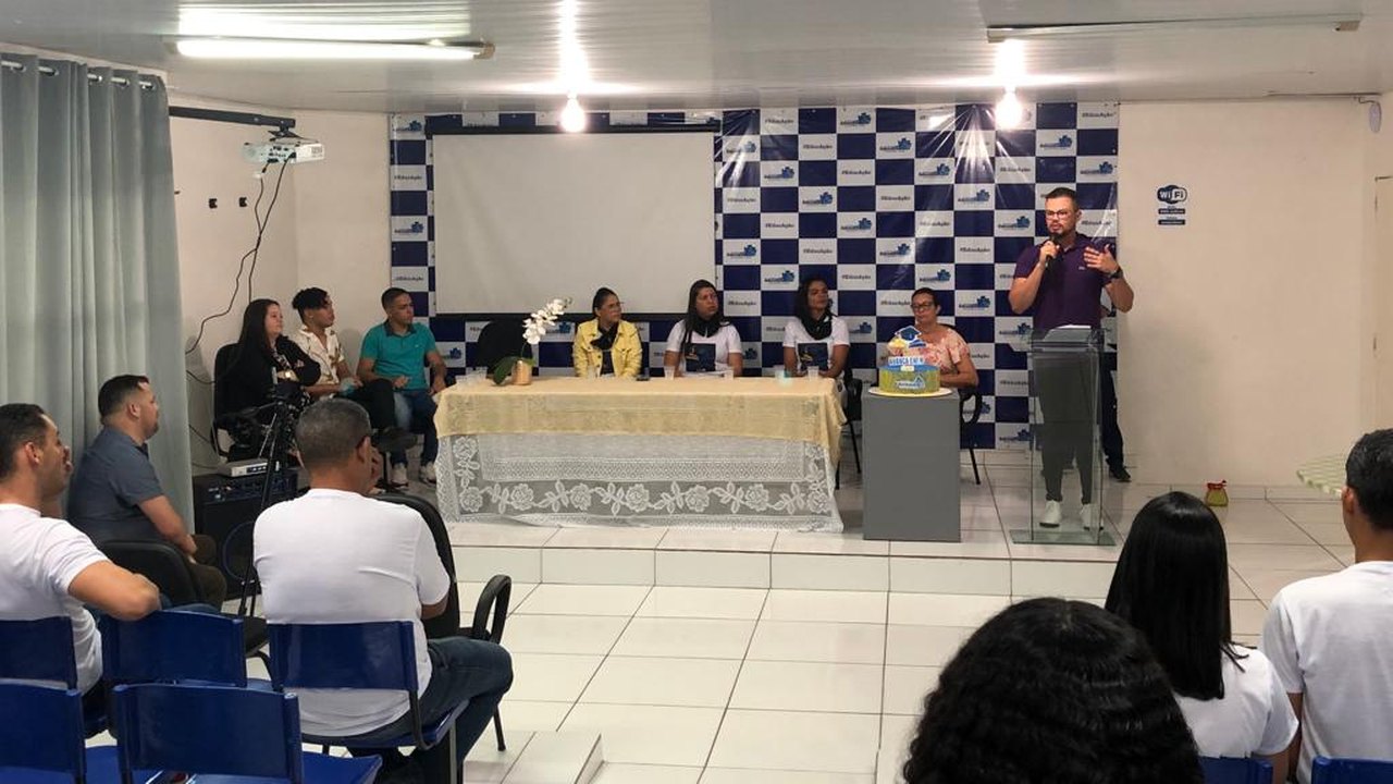 São José da Laje lança cursinho preparatório “Avança Enem Laje”