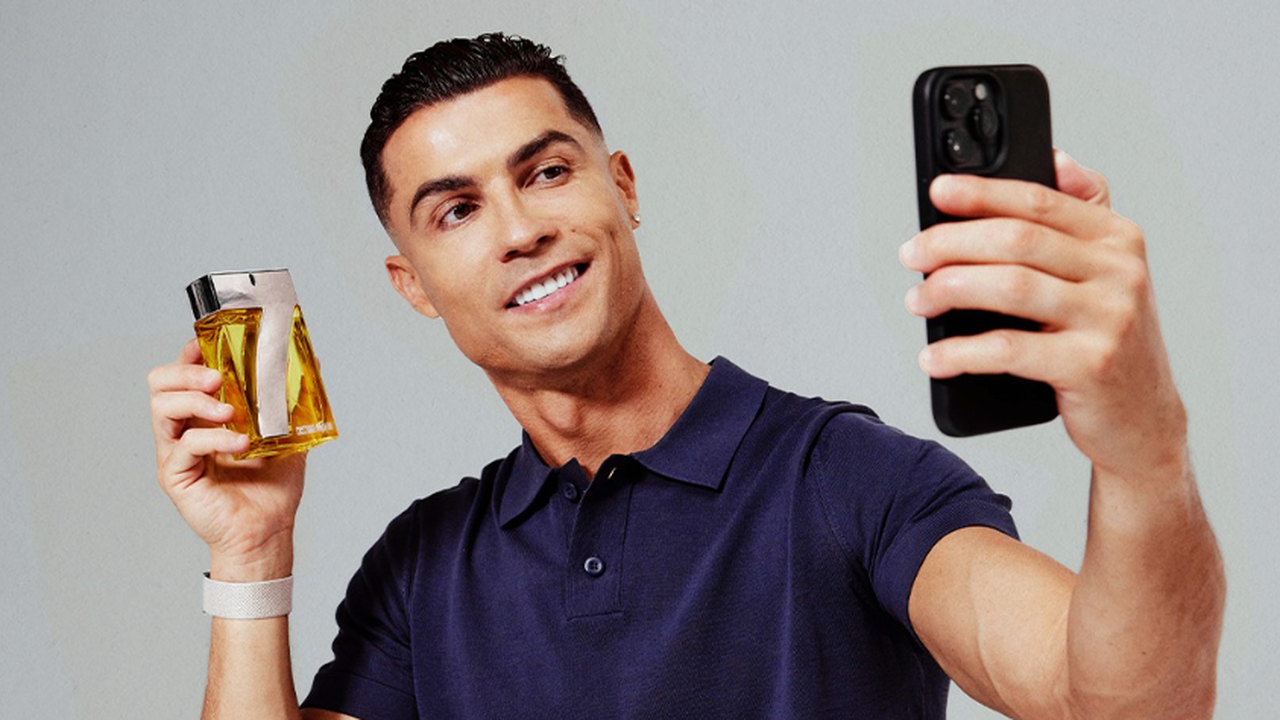 Cristiano Ronaldo registra selfie com Elon Musk em jantar na Casa Branca e é homenageado por Trump