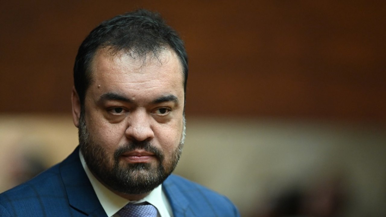 Castro apresenta a Pacheco propostas para reduzir possibilidade de progressão de pena de criminosos