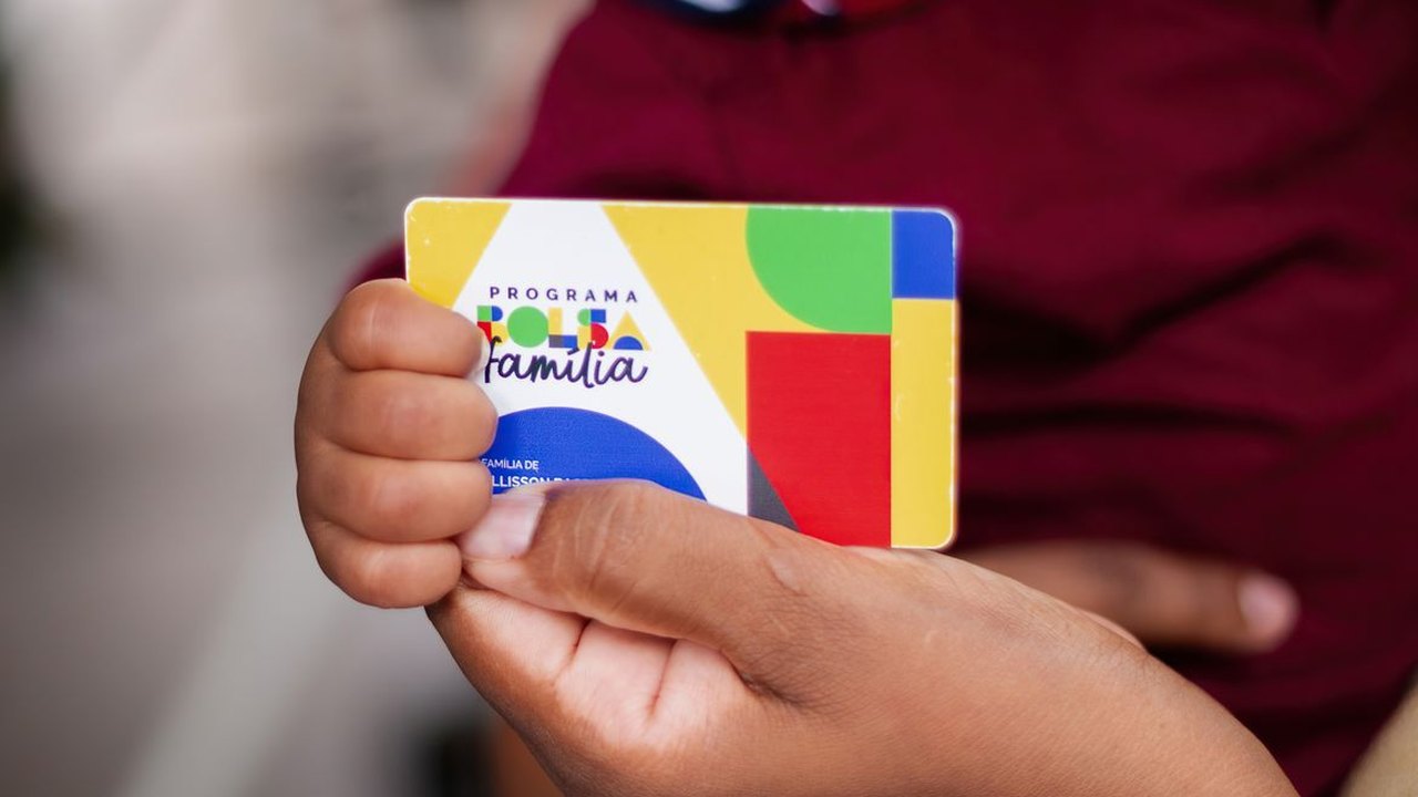 Caixa paga Bolsa Família a beneficiários com NIS de final 2