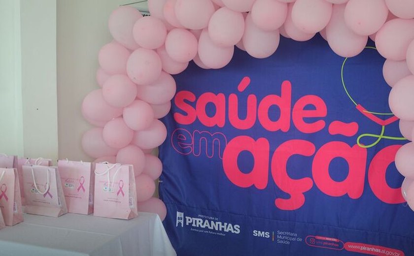 Prefeitura e IGPS realizam mutirão de ultrassonografias em Piranhas