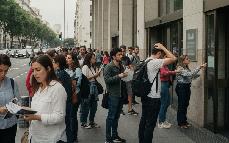 Visto americano: suspensão afeta viagens turísticas de brasileiros? Veja perguntas e respostas