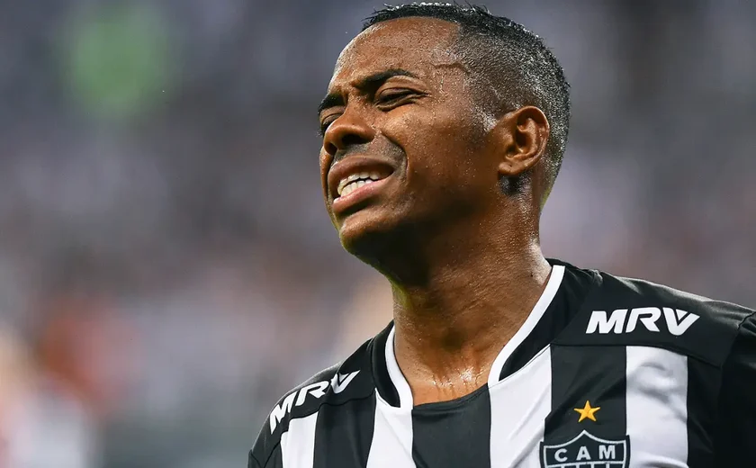 Presidente do STJ manda citar amigo de Robinho condenado por estupro