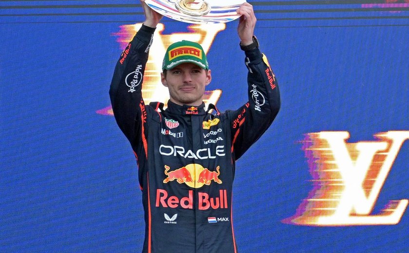Norris vence caótico GP da Austrália; Bortoleto bate em estreia na F1