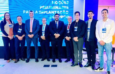 TJAL participa de curso preparatório para implantação do sistema Eproc
