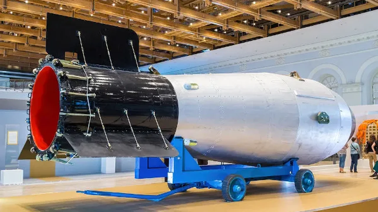 Coréia do Sul diz que uso de armas nucleares significaria o 'fim' do regime norte-coreano