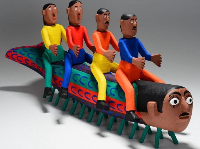 Governo de Alagoas amplia mercado para artesãos com apoio digital