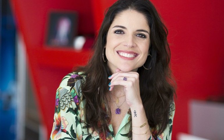 ‘Rock in Rio será uma experiência lúdica e sensorial’, diz Roberta Medina