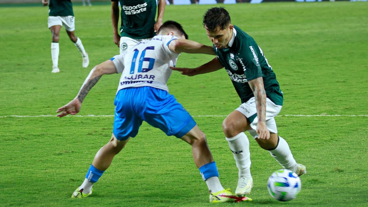 TV Brasil exibe dois jogos do Brasileirão Série B neste domingo