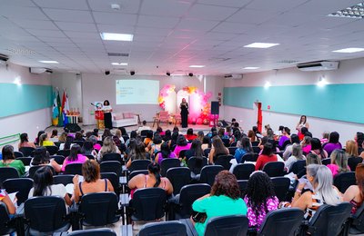 Evento "Só Delas Conecta” Celebra Empreendedorismo Feminino e Igualdade de Gênero