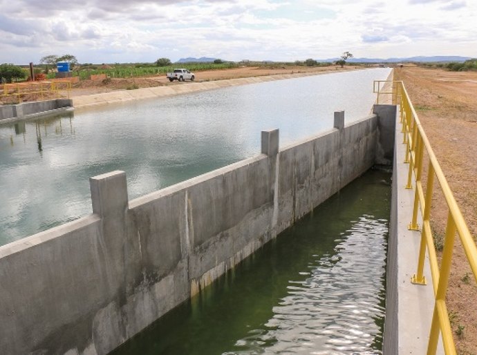 Projetos na área de aquicultura serão desenvolvidos em Alagoas