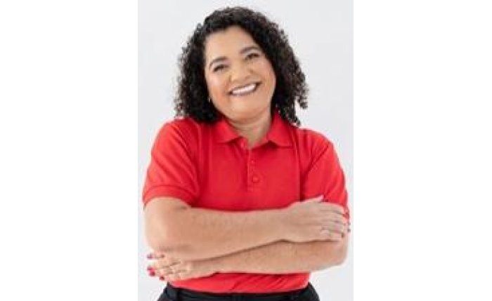 Eleições 2026: quem é Vânia Do Mst, candidata a deputada federal (Maranhão)