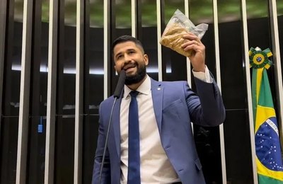 Deputado Fabio Costa repercute sequência de casos de violência em Alagoas e reforça propostas em tramitação na Câmara
