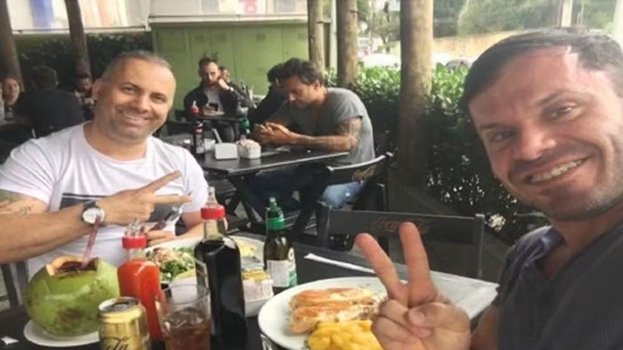 MPSP pede condenação de Renato Cariani por esquema de drogas