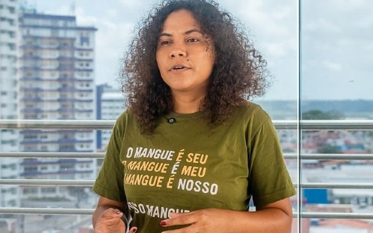 Alagoana é selecionada para programa global de liderança ambiental criado pelo príncipe William