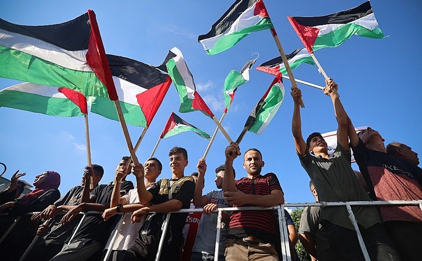 Organização para Libertação da Palestina completa seis décadas