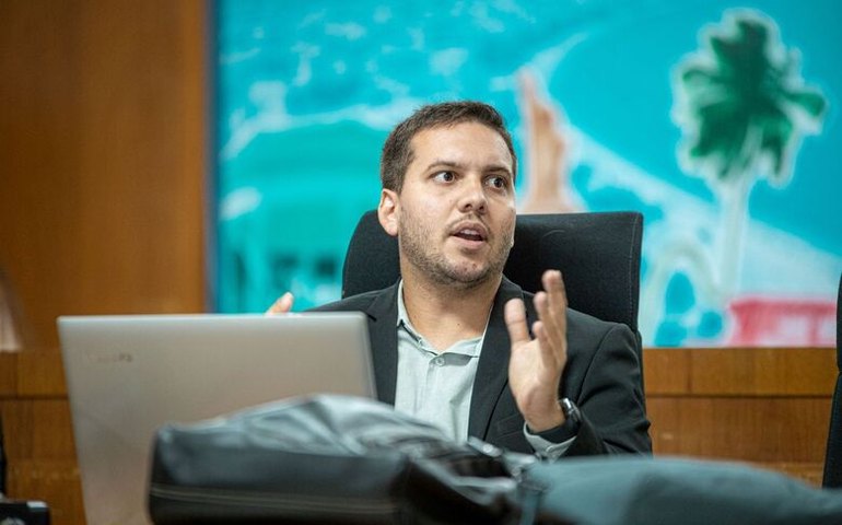 OAB cobra mais atenção a casos de violência envolvendo pessoas em situação de rua