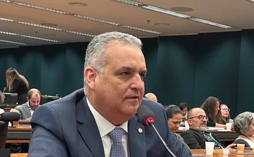 CPI do MST: Alfredo Gaspar “enquadra” maior invasor de terras do país