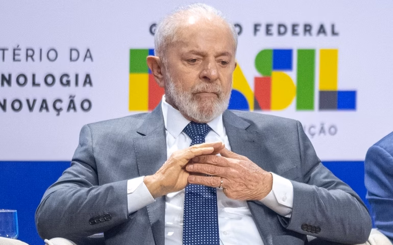 Governo Lula retira Brasil de aliança internacional em memória do holocausto